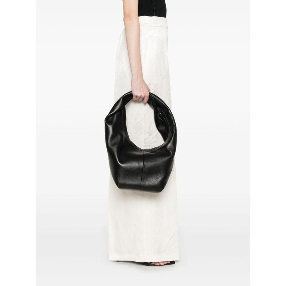 Maeden Black Tote Bags Women - Picture 5 of 5